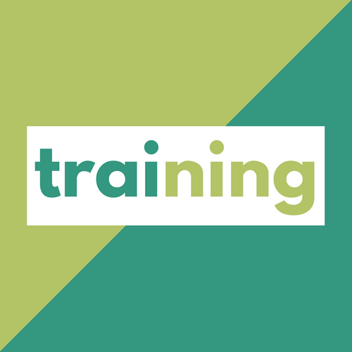 logo training